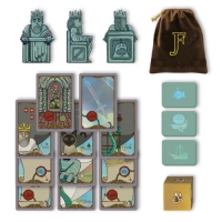 Image de FEUDUM - Kickstarter Stretch Goals