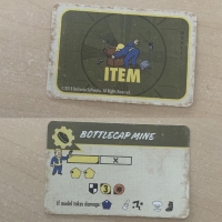 Image de Fallout : Wasteland Warfare Goodies Bonus