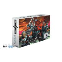 Image de Infinity - JSA Sectorial Army Pack