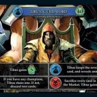 Image de Hero Realms - Kickstarter Promo Pack