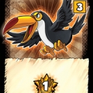 Image de Vikings Gone Wild: Bird of Bifröst Promo Card