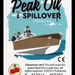 Image de Peak Oil: Spillover