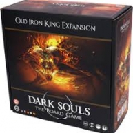 Image de Dark Souls - Old Iron King