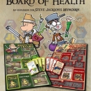 Image de Munchkin - Board of Health