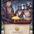 Image de Hero Realms - Contract Negotiation Promo Card