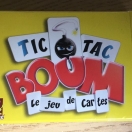 Image de Tic Tac Boum - Le jeu de Cartes