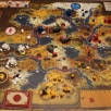 Image de Scythe - Le plateau de jeu