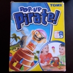 Image de Pop-up  Pic Pirate