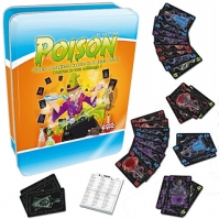 Image de Poison (Edition 2010)