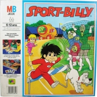 Image de Sport billy