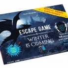 Image de Escape game - Winter is coming