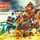 Image de Samurai Blades