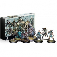 Image de Guild Ball - The Fisherman's Guild: Pirate's Return