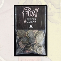 Image de Fief - Pièces métal Asyncron