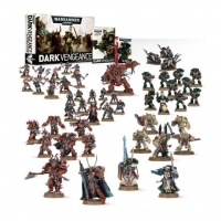 Image de Warhammer 40000 Dark Vengeance