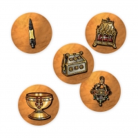 Image de Fief: France 1429 : Goodie Fief