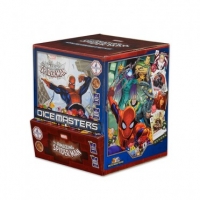 Image de Dice Masters : Spider-Man - Présentoir