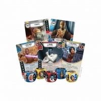 Image de Star Wars Destiny : L'Empire en guerre - Présentoir