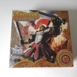 Image de Arcane legions : Roman Infantry Army Pack