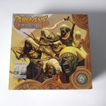 Image de Arcane legions : Egyptian Infantry Army Pack