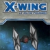 Image de X-wing - Chasseur Tie/fo