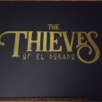 Image de The Island of El Dorado : The thieves of eldorado