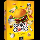 Image de Cooks & Crook's