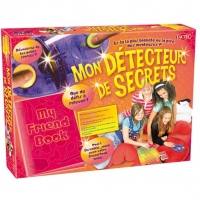 Image de mon détecteur de secret