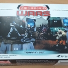 Image de Sedition Wars - Terrain Set