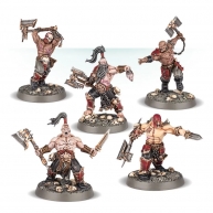 Image de Warhammer Underworlds : Nightvault - Pillards de Garrek