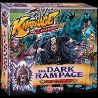 Image de Kharnage Dark Rampage Army Expansion