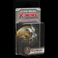 Image de X-Wing - StarViper