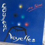 Image de Couleur Voyelles