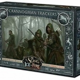 Image de A song of Ice and Fire - Crannogman Trackers