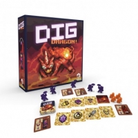 Image de DIG : Dragon !