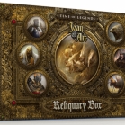 Image de Time Of Legends: Joan Of Arc - Relicary Box