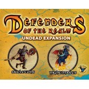 Image de Defenders of the Realm: Minion Expansion: Undead