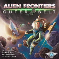 Image de Alien Frontiers - Outer Belt