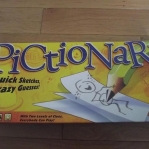 Image de Pictionary anglais