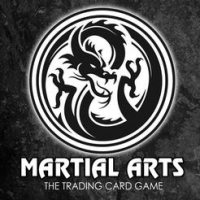 Image de Martial arts : the trading card game