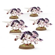 Image de warhammer tyranide Termagants