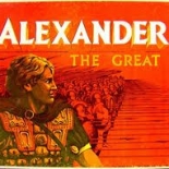 Image de Alexander the Great (Avalon Hill)