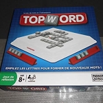 Image de TopWord nouvelle version