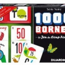 Image de Mille Bornes - Série Noire