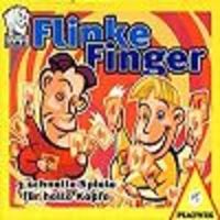 Image de Flinke Finger