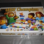 Image de LEGO Champion