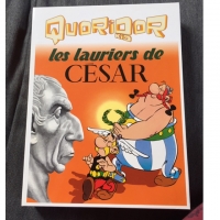 Image de Quoridor - Les lauriers de César