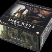 Image de Dark Souls The Board Game - Guardian Dragon Expansion