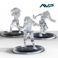 Image de AVP The hunt begins 2nd edition - Cloaked predators