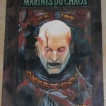 Image de Warhammer 40.000 - Codex Marines du Chaos